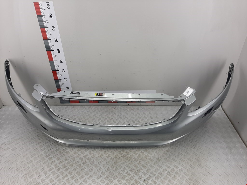 Бампер передний VOLVO XC60 I 2008-2017