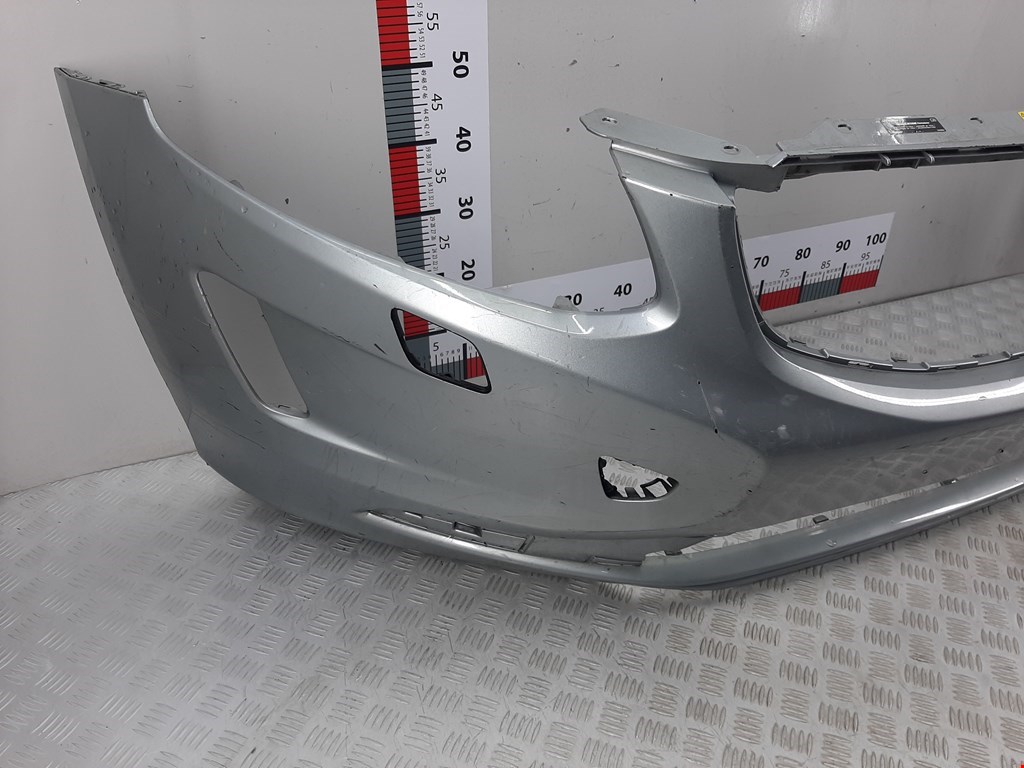 Бампер передний VOLVO XC60 I 2008-2017