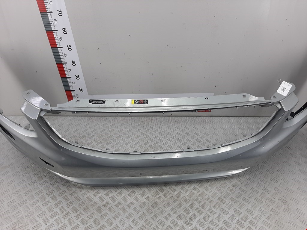 Бампер передний VOLVO XC60 I 2008-2017