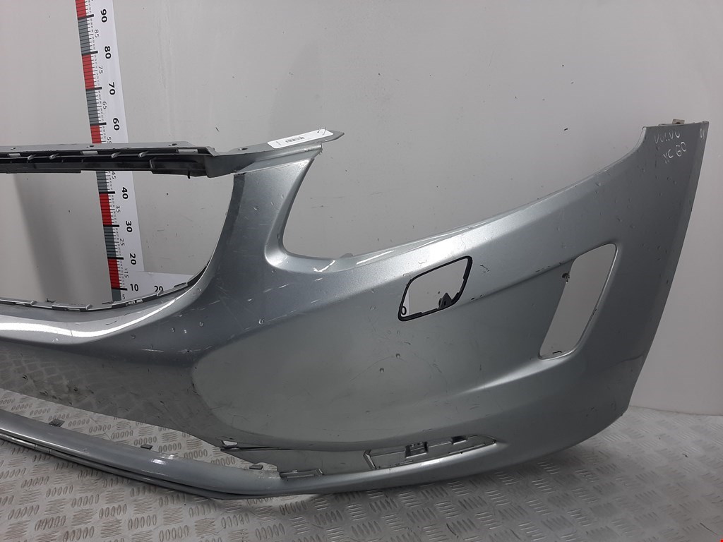 Бампер передний VOLVO XC60 I 2008-2017