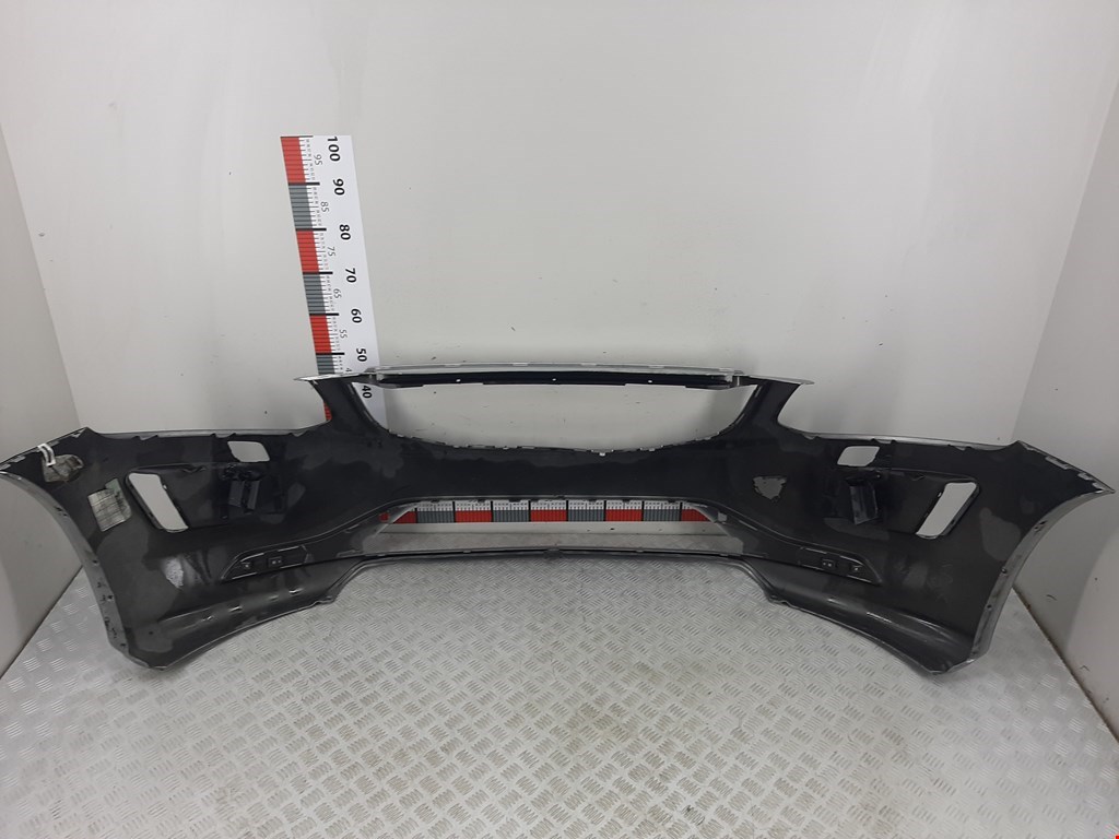 Бампер передний VOLVO XC60 I 2008-2017