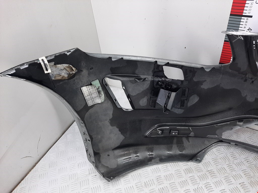 Бампер передний VOLVO XC60 I 2008-2017