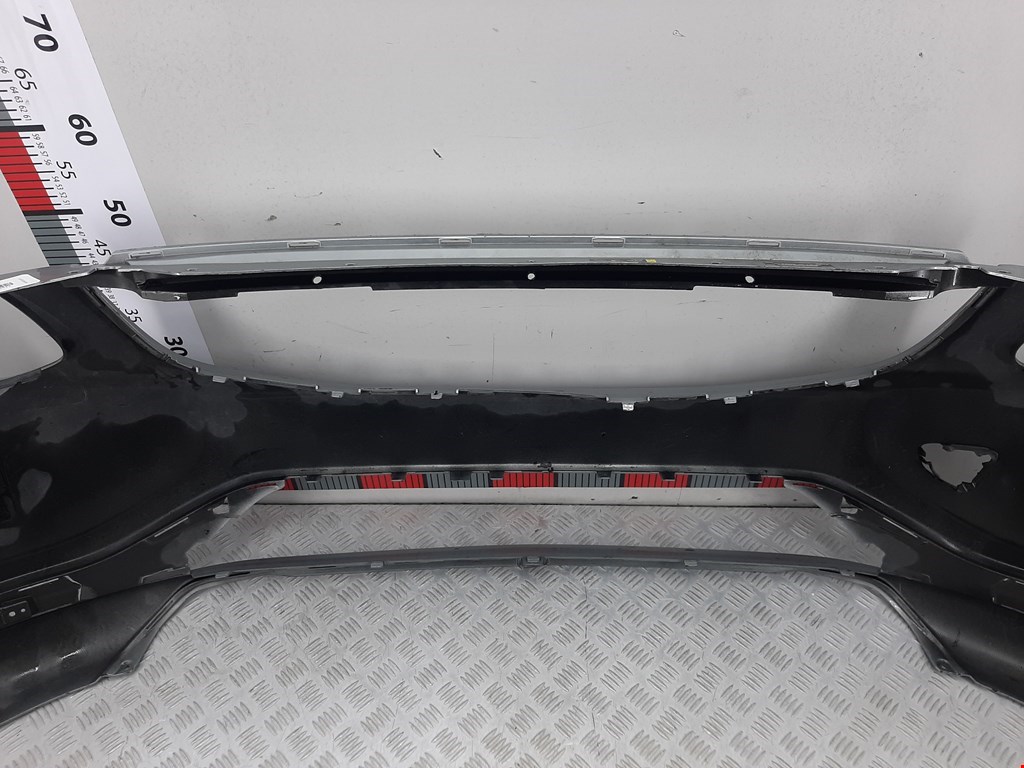 Бампер передний VOLVO XC60 I 2008-2017