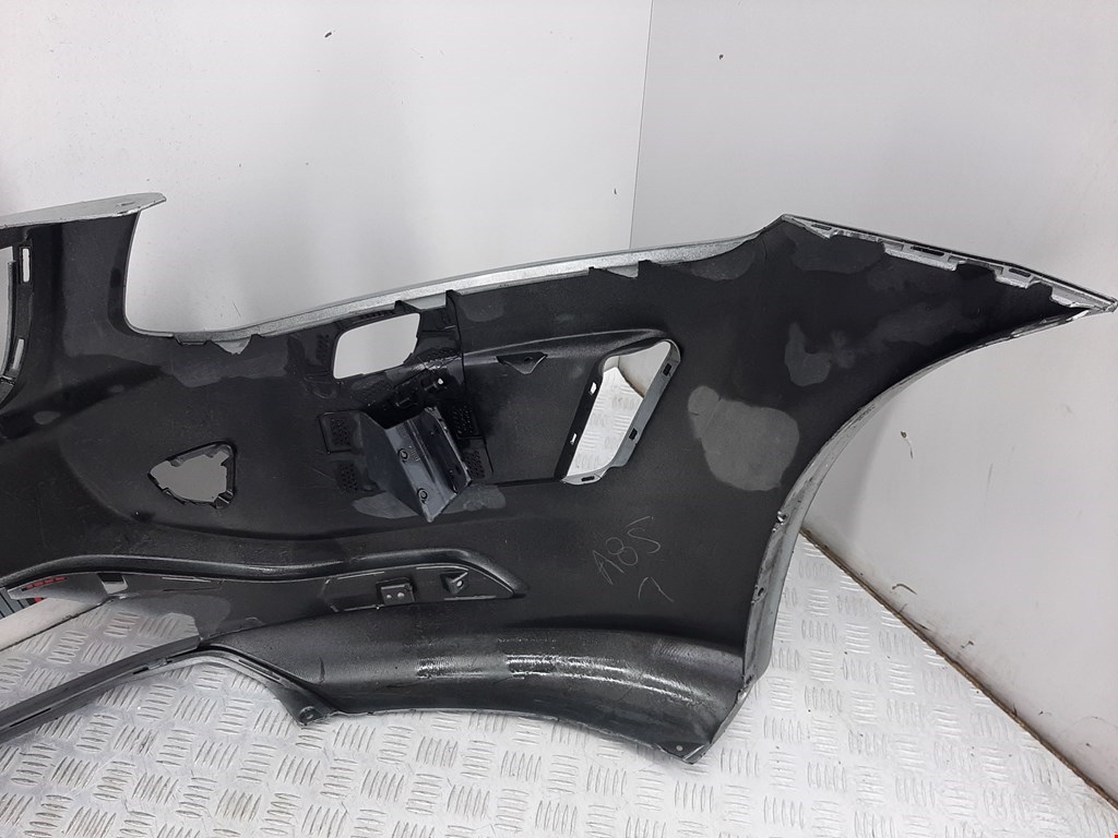 Бампер передний VOLVO XC60 I 2008-2017