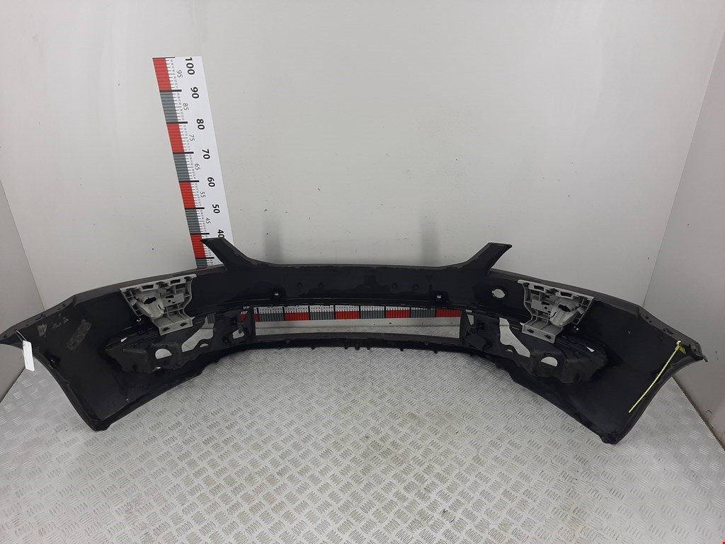 Бампер передний SKODA Octavia A7 2013-2020