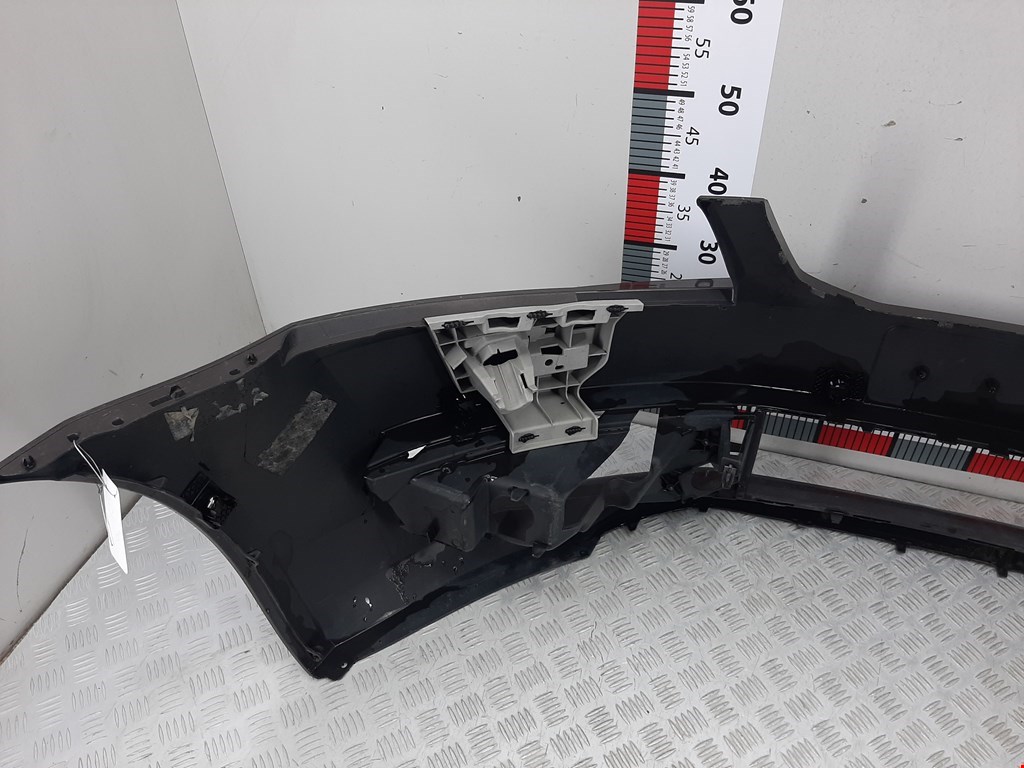 Бампер передний SKODA Octavia A7 2013-2020