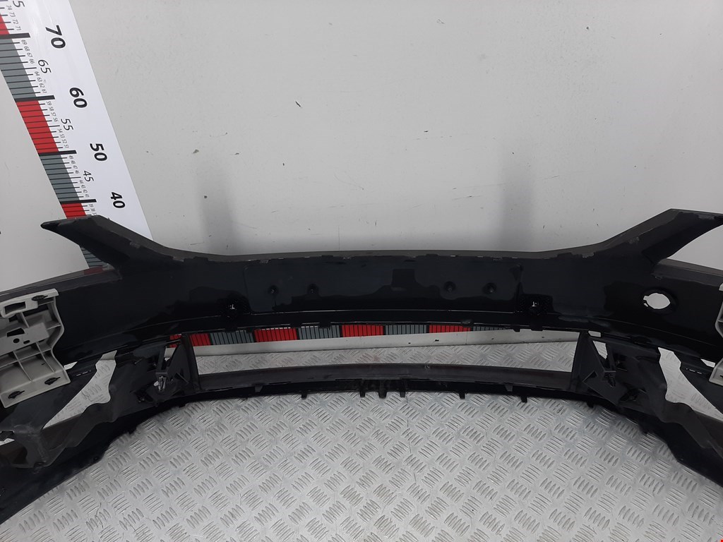 Бампер передний SKODA Octavia A7 2013-2020