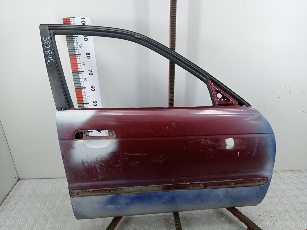 Дверь передняя правая SUZUKI Baleno 1995-2002