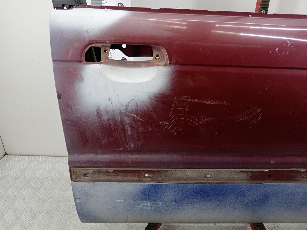 Дверь передняя правая SUZUKI Baleno 1995-2002