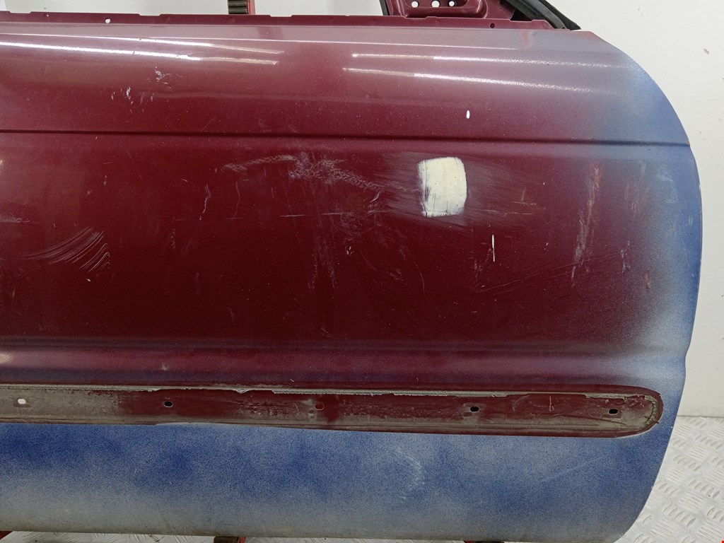 Дверь передняя правая SUZUKI Baleno 1995-2002