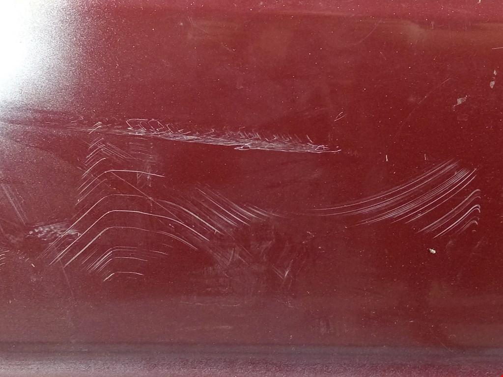 Дверь передняя правая SUZUKI Baleno 1995-2002