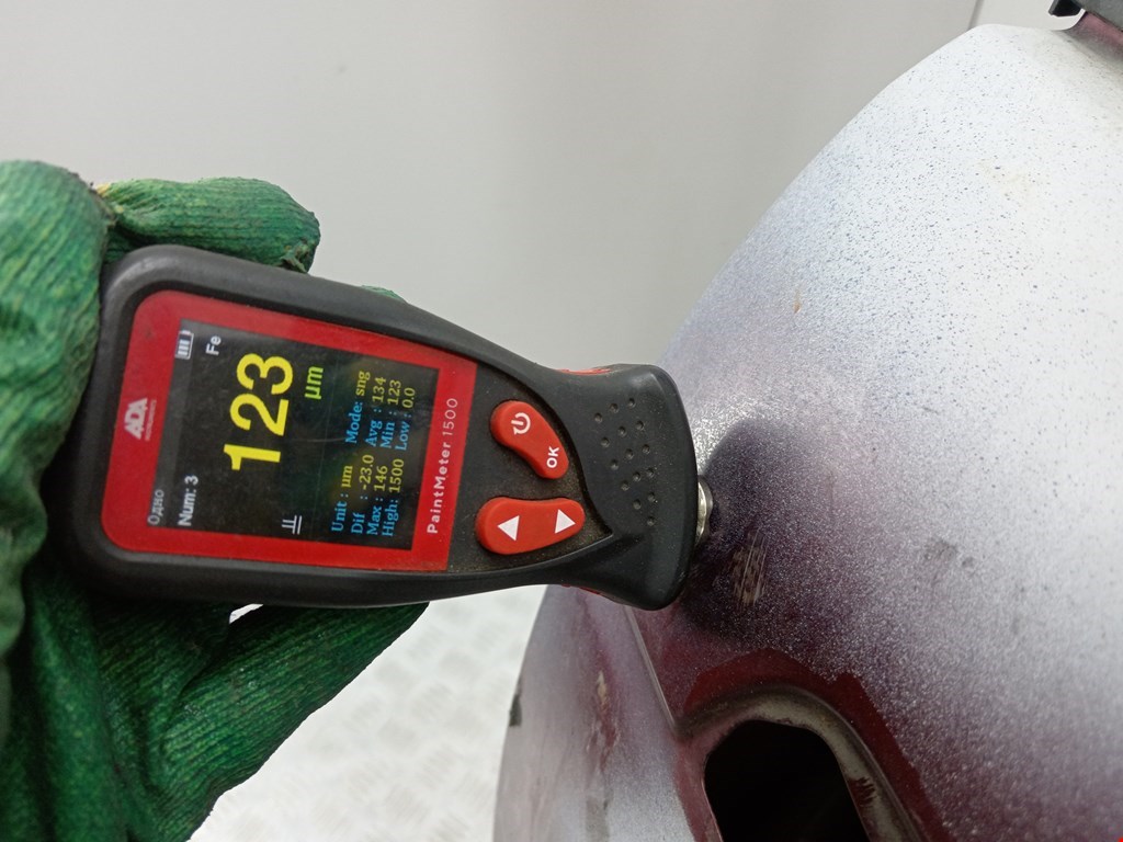 Дверь передняя правая SUZUKI Baleno 1995-2002