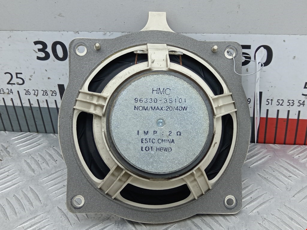 Динамик HYUNDAI Sonata VI YF 2009-2014