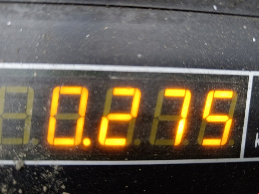 Ручка двери задней наружная левая HYUNDAI Sonata VI YF 2009-2014