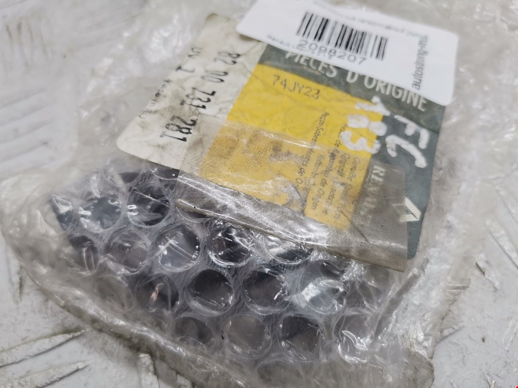 Болты RENAULT Laguna 2001-2007