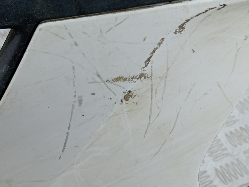 Бампер передний BMW X6 E71 2007-2014