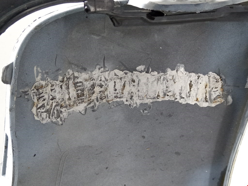 Бампер передний BMW X6 E71 2007-2014