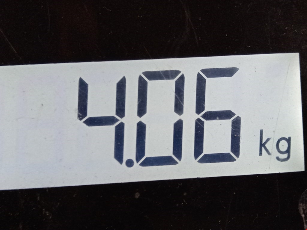 Бампер передний BMW X6 E71 2007-2014