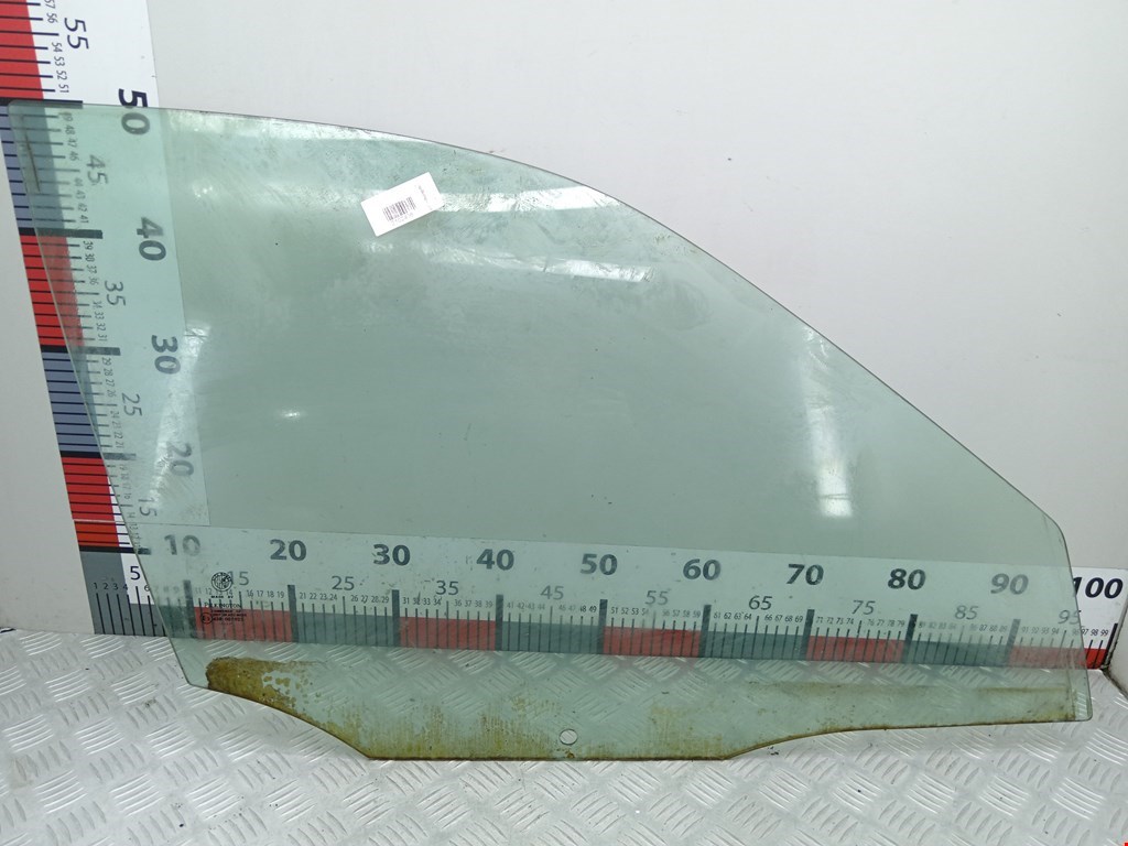 Стекло двери переднее правое ALFA ROMEO 156 1997-2007