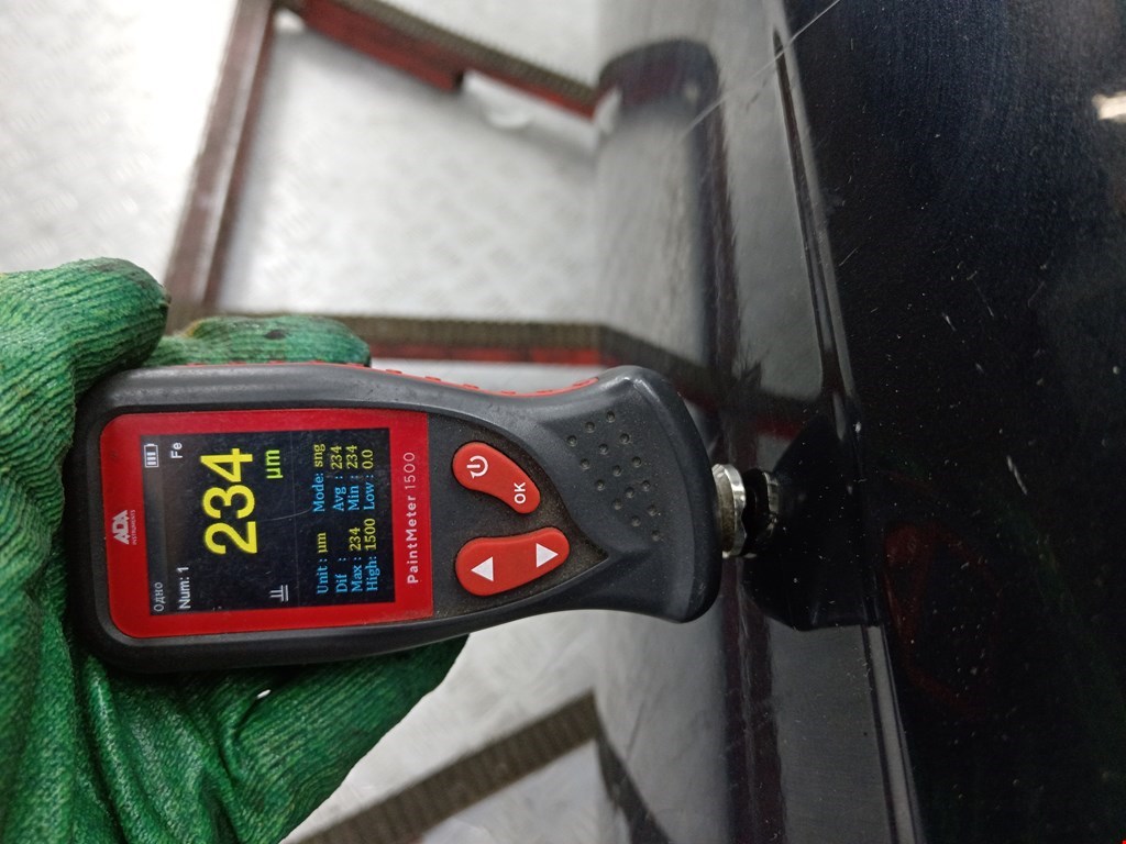 Дверь передняя правая ALFA ROMEO 156 1997-2007