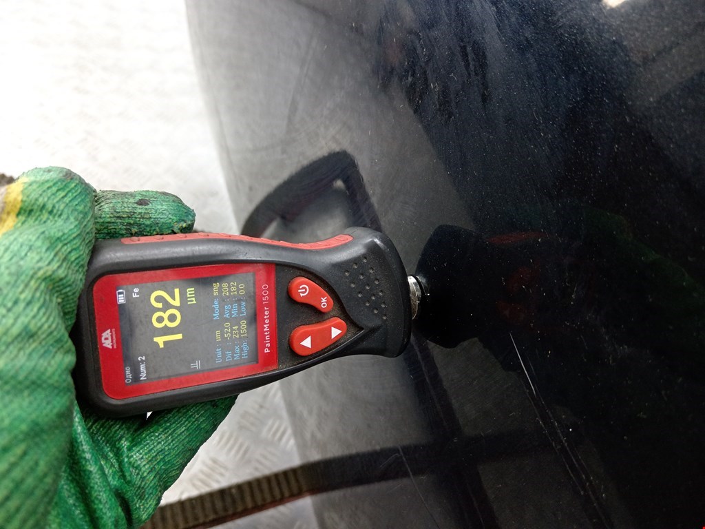 Дверь передняя правая ALFA ROMEO 156 1997-2007