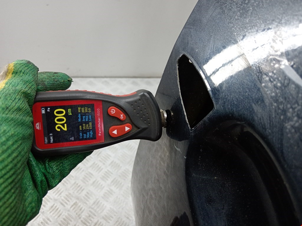 Дверь передняя правая ALFA ROMEO 156 1997-2007