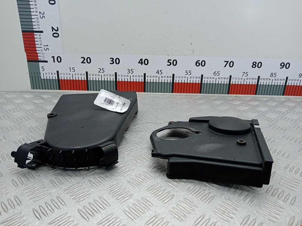 Кожух ремня (ГРМ генератора гидроусилителя помпы) Citroen Xsara (1997-2006)