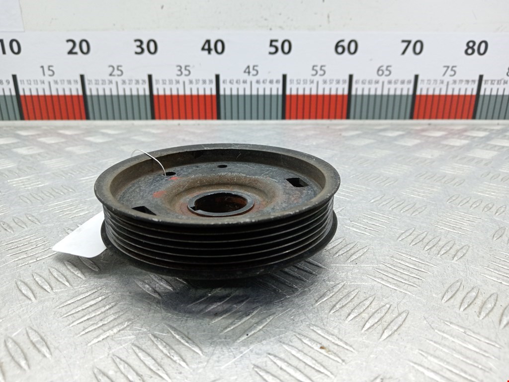 Шестерня коленвала (шкив) CITROEN Xsara 1997-2000