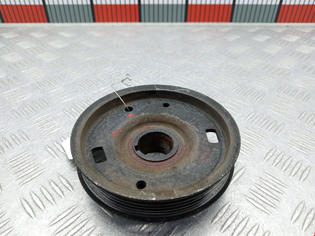 Шестерня коленвала (шкив) CITROEN Xsara 1997-2000