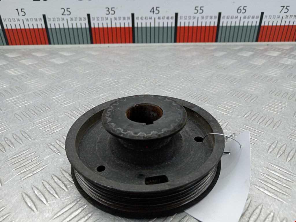 Шестерня коленвала (шкив) CITROEN Xsara 1997-2000