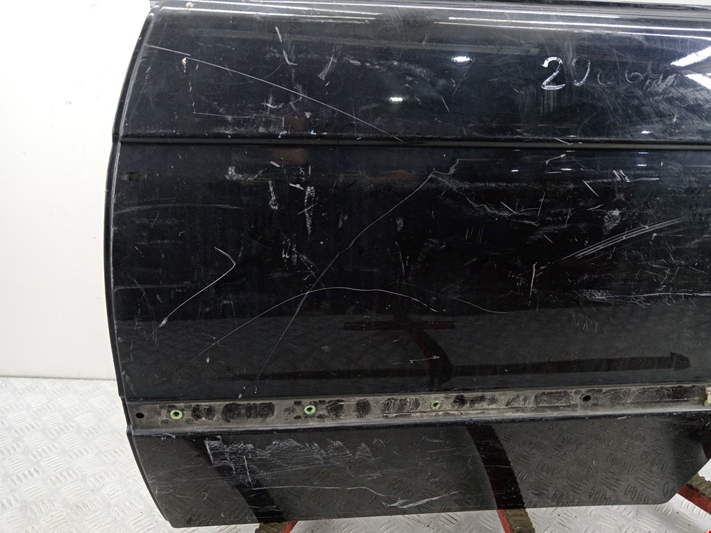 Дверь задняя левая BMW 5er 5 серия E39 1995-2004