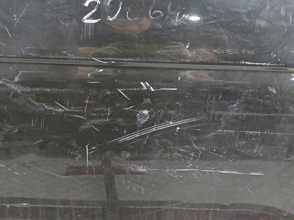 Дверь задняя левая BMW 5er 5 серия E39 1995-2004