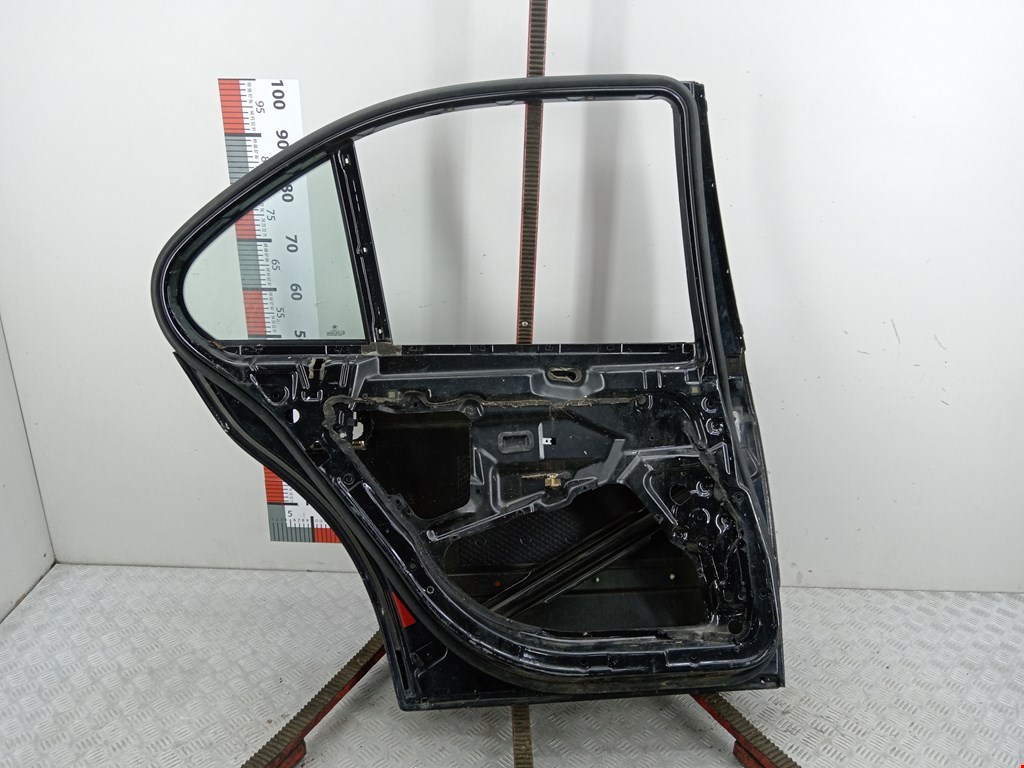 Дверь задняя левая BMW 5er 5 серия E39 1995-2004