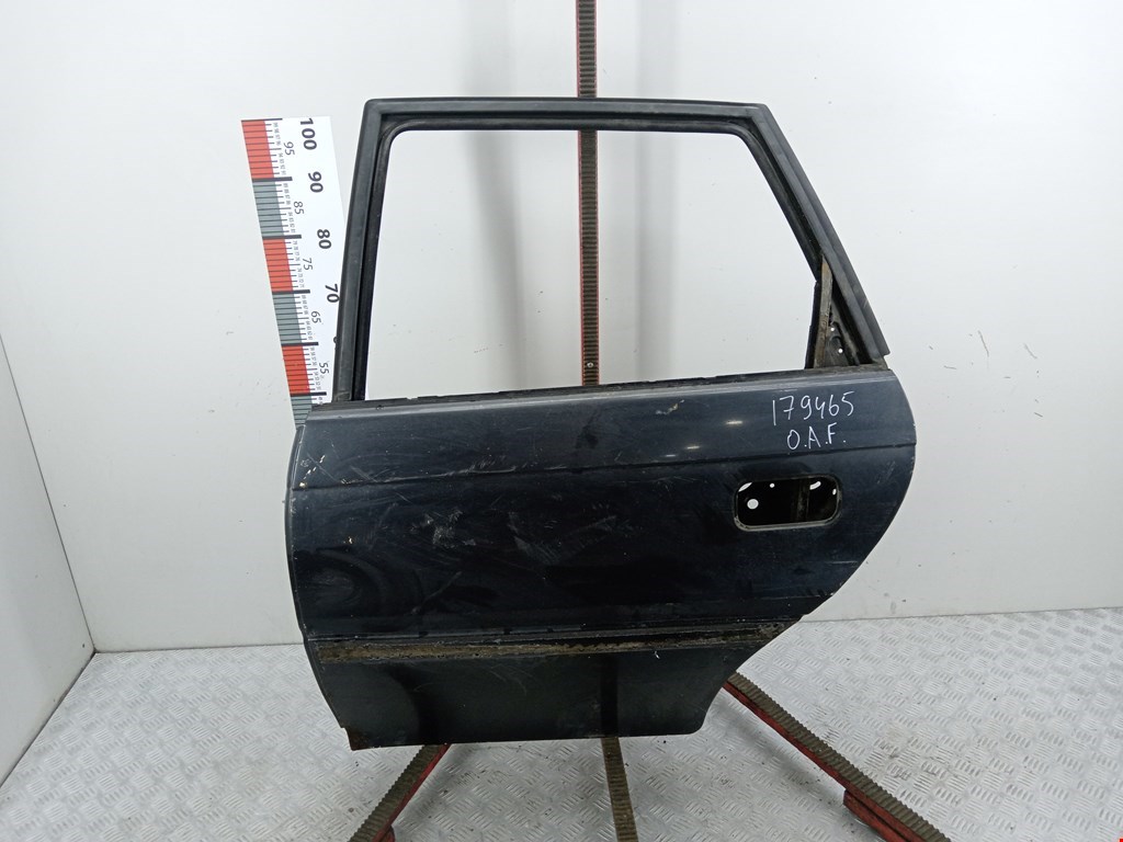 Дверь задняя левая OPEL Astra F 1991-2000