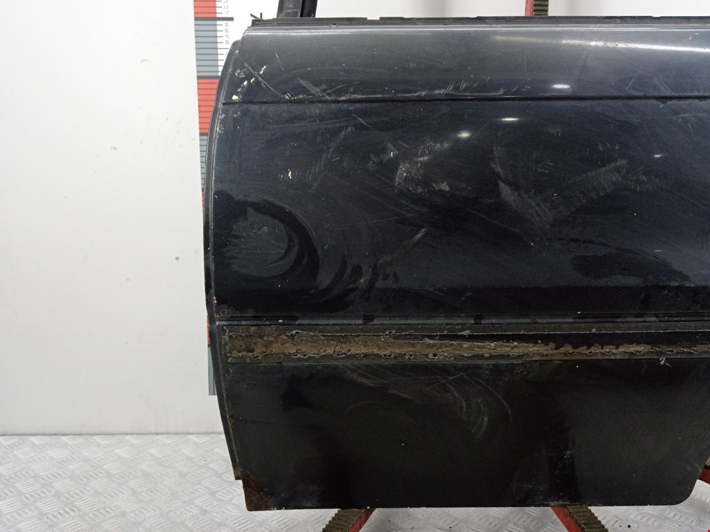 Дверь задняя левая OPEL Astra F 1991-2000