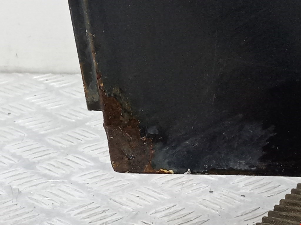 Дверь задняя левая OPEL Astra F 1991-2000