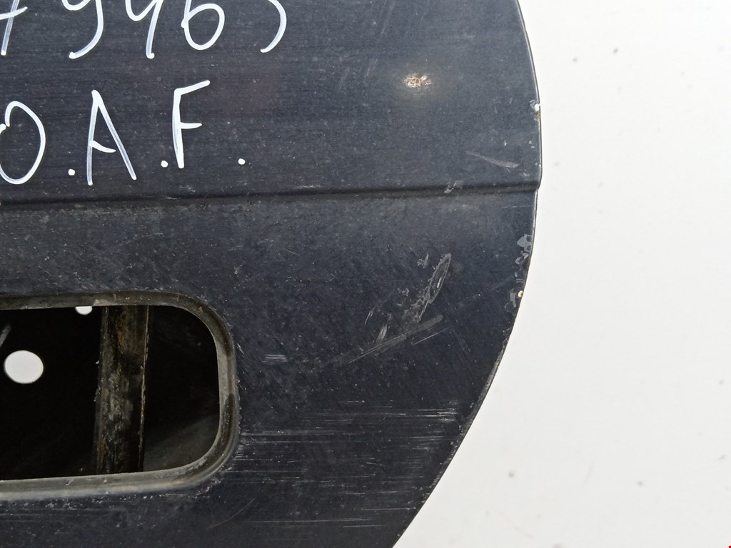 Дверь задняя левая OPEL Astra F 1991-2000