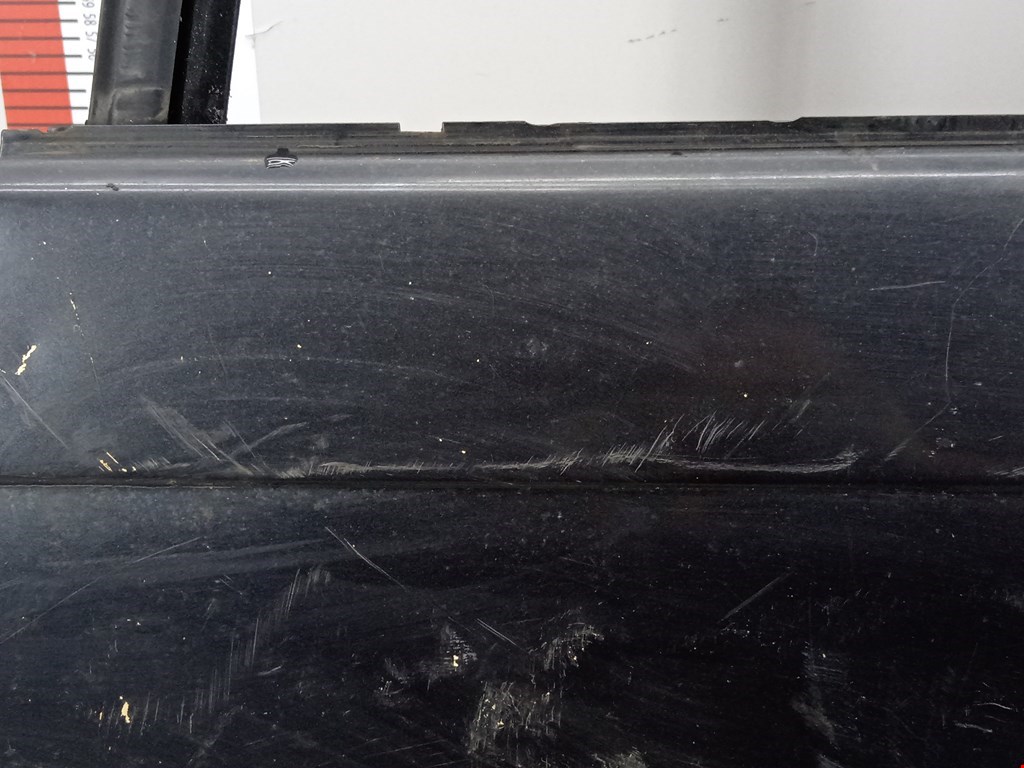 Дверь задняя левая OPEL Astra F 1991-2000