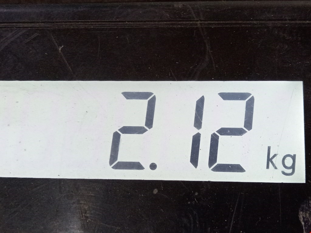 Юбка бампера передняя (переднего) SKODA Karoq 2017-н.в.