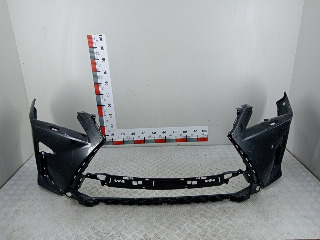 Бампер передний LEXUS RX 350 2015-н.в.