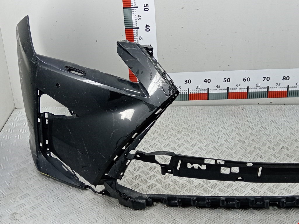 Бампер передний LEXUS RX 350 2015-н.в.