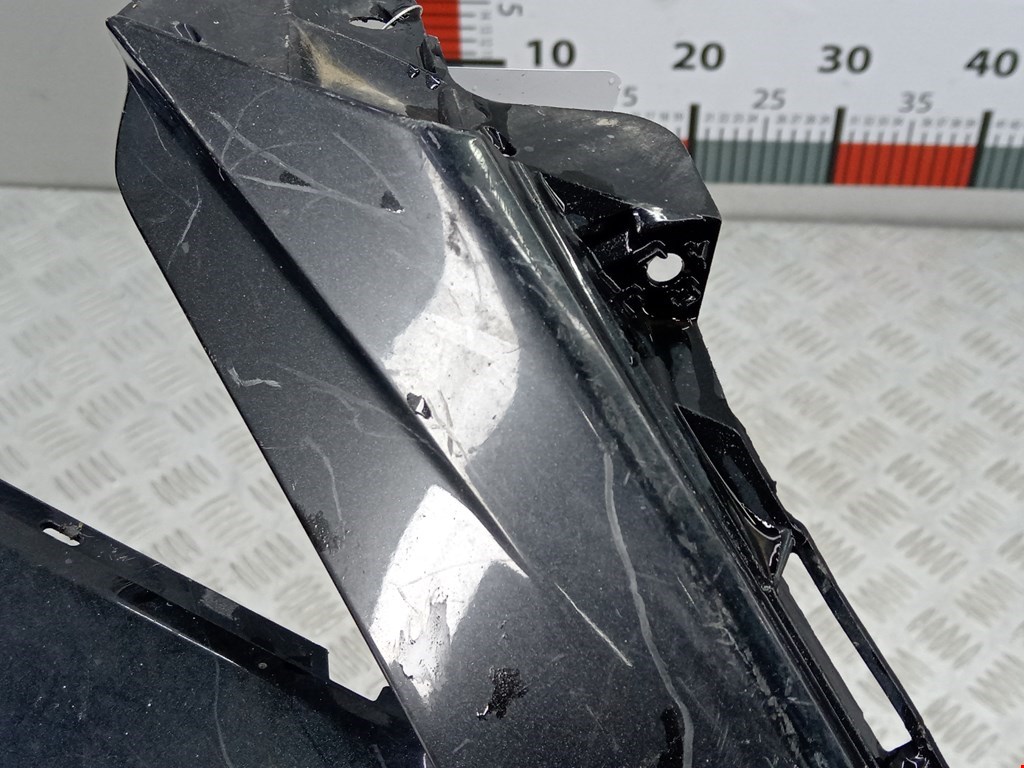 Бампер передний LEXUS RX 350 2015-н.в.