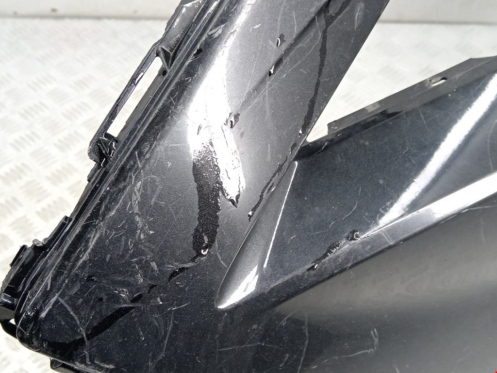 Бампер передний LEXUS RX 350 2015-н.в.