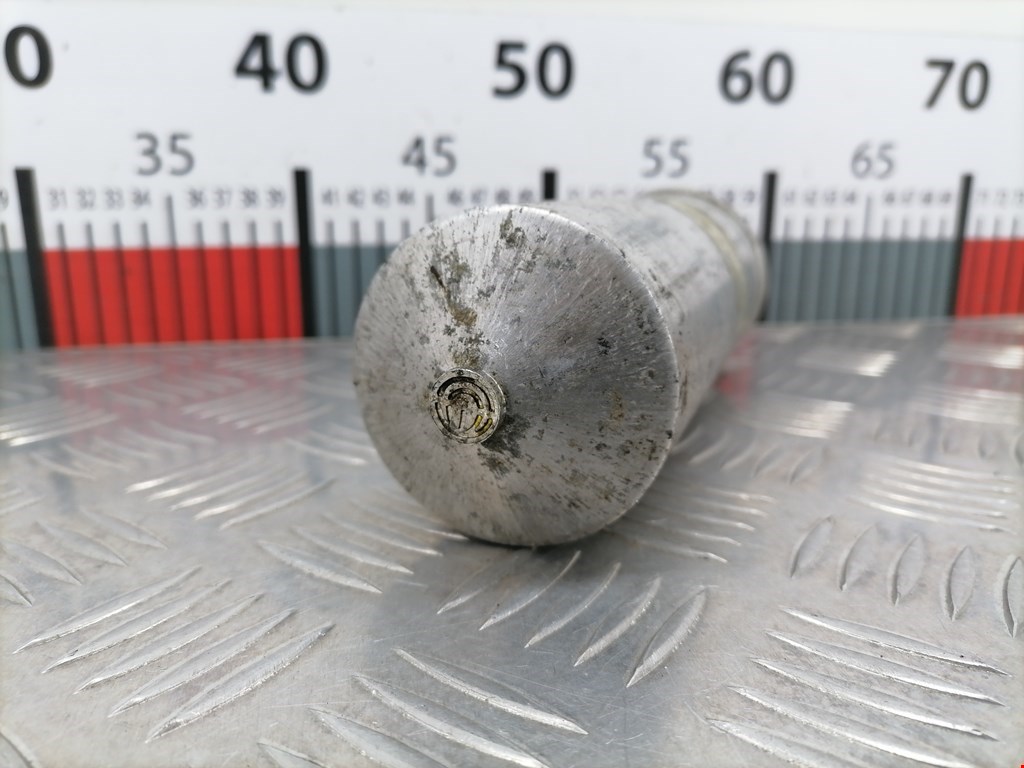 Осушитель системы кондиционирования (кондиционера) OPEL Frontera B 1998-2004