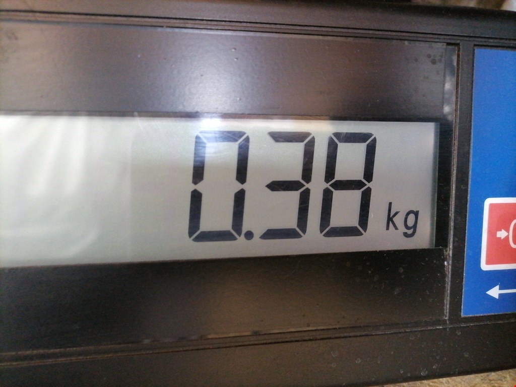 Осушитель системы кондиционирования (кондиционера) OPEL Frontera B 1998-2004