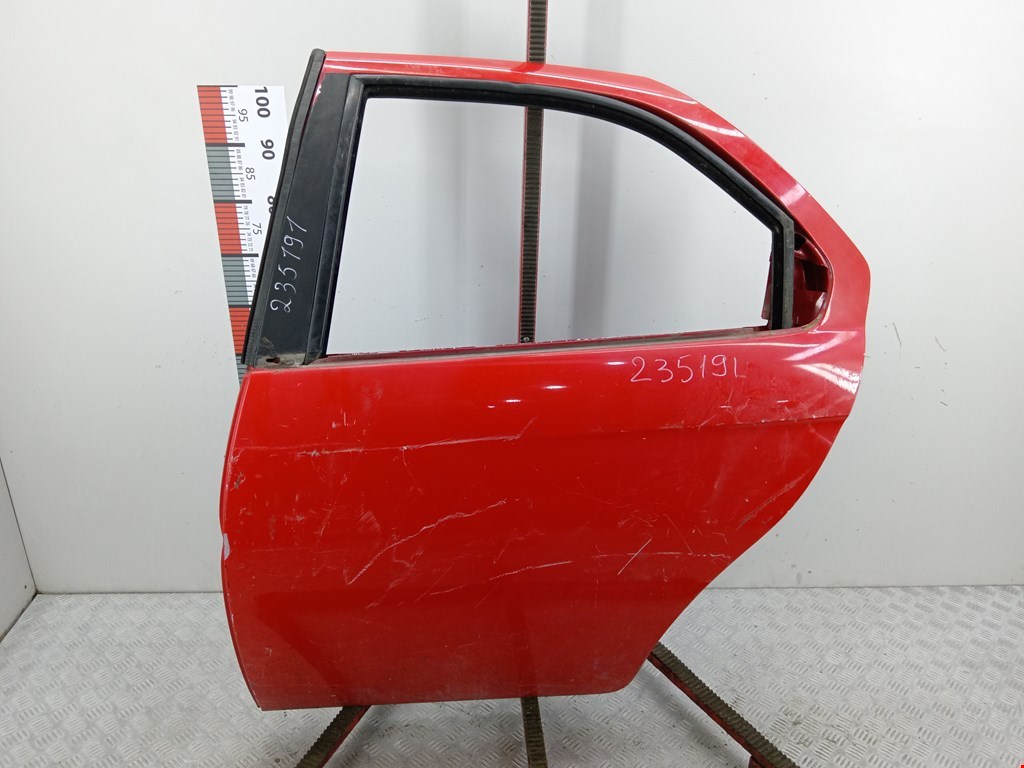 Дверь задняя левая ALFA ROMEO 156 1997-2007