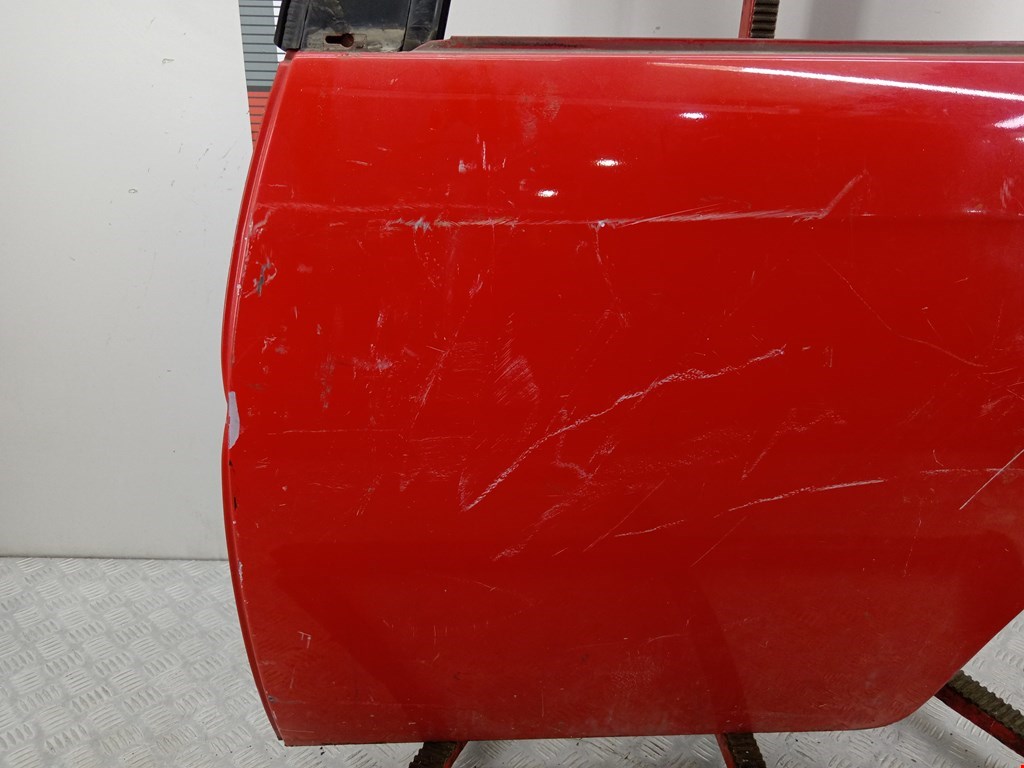 Дверь задняя левая ALFA ROMEO 156 1997-2007