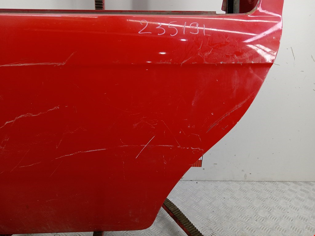 Дверь задняя левая ALFA ROMEO 156 1997-2007