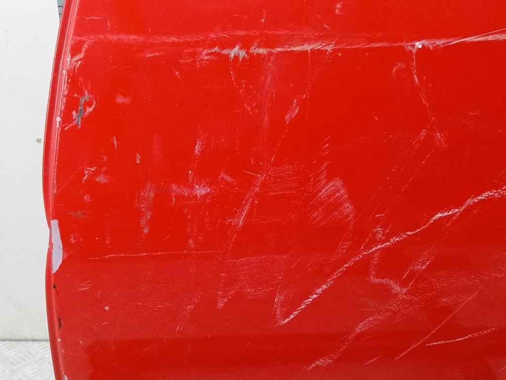 Дверь задняя левая ALFA ROMEO 156 1997-2007