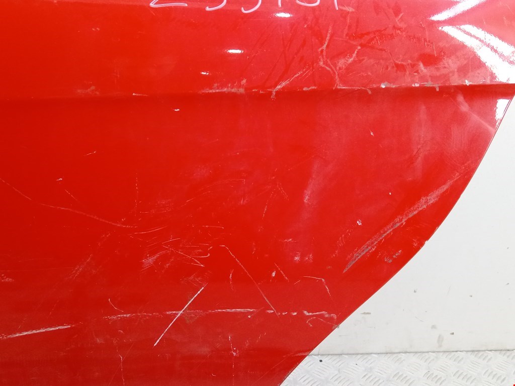 Дверь задняя левая ALFA ROMEO 156 1997-2007